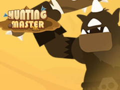 leikur Hunting Master