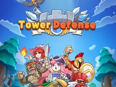 leikur Tower Defense 2