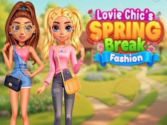 leikur Lovie Chics Spring Break Fashion