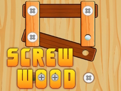 leikur Wood Screw