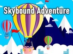 leikur Skybound Adventure 