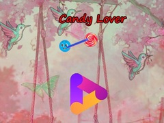 leikur Candy Lover