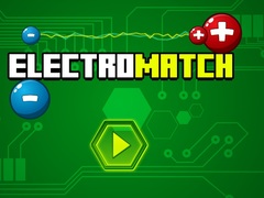 leikur Electro Match