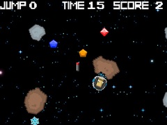 leikur Meteor Rush