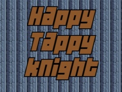 leikur Happy Tappy Knight