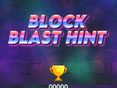 leikur Block Blast Hint