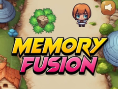 leikur Memory Fusion