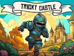 leikur Tricky Castle