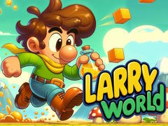 leikur Larry World