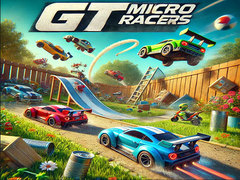 leikur GT Micro Racers