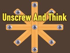 leikur Unscrew And Think