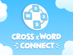 leikur Cross Connect Word