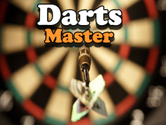 leikur Darts Master