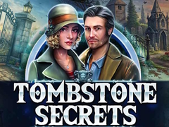 leikur Tombstone Secrets