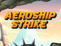 leikur Aeroship Strike