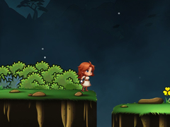 leikur Adventure Of Zenny