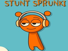 leikur Stunt Sprunki
