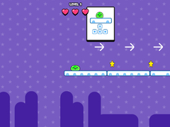 leikur Super Slime