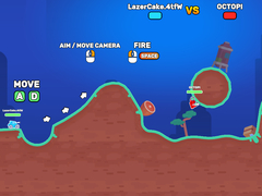 leikur Mad Royale Tactics