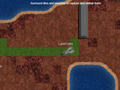 leikur Tankgank