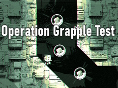 leikur Operation Grapple Test