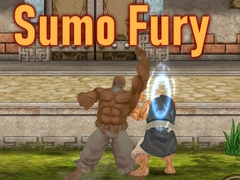 leikur Sumo Fury