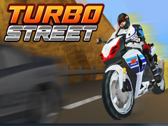 leikur Turbo Street