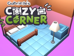 leikur Gabrielle’s Cozy Corner