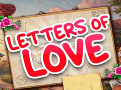 leikur Letters of Love