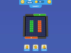 leikur Color Block Jam