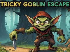 leikur Tricky Goblin Escape