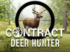 leikur Contract Deer Hunter