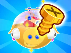 leikur Screw Master 3D: Pin Puzzle