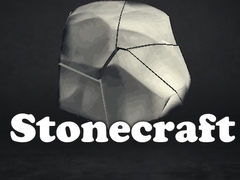 leikur Stonecraft
