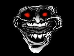 leikur Trollface Horror