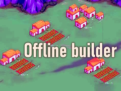 leikur Offline builder