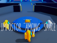 leikur Impostor Among Space