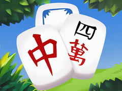 leikur Mahjong Tour