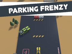 leikur Parking Frenzy