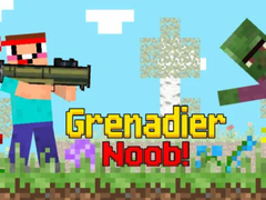 leikur Grenadier Noob!