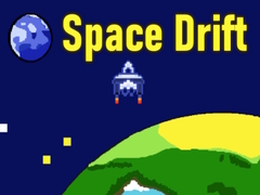leikur Space Drift