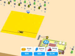 leikur Dig Tycoon