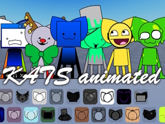 leikur KATS animated
