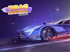 leikur The Drag Racing Challenge