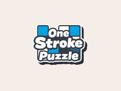 leikur One Stroke Puzzle