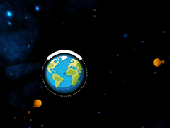 leikur Protect The Earth