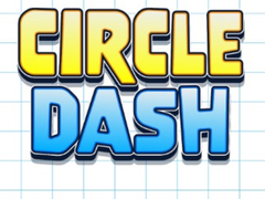 leikur Circle Dash