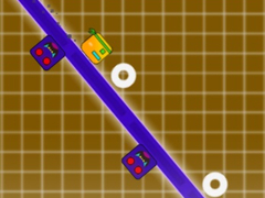 leikur Escape Rush