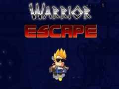 leikur Warrior Escape