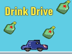 leikur Drink Drive